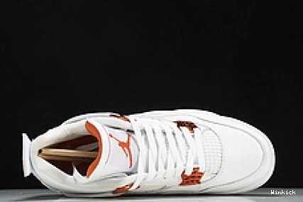 AIR JORDAN CT8527-118 “TEAM ORANGE” 4 0812